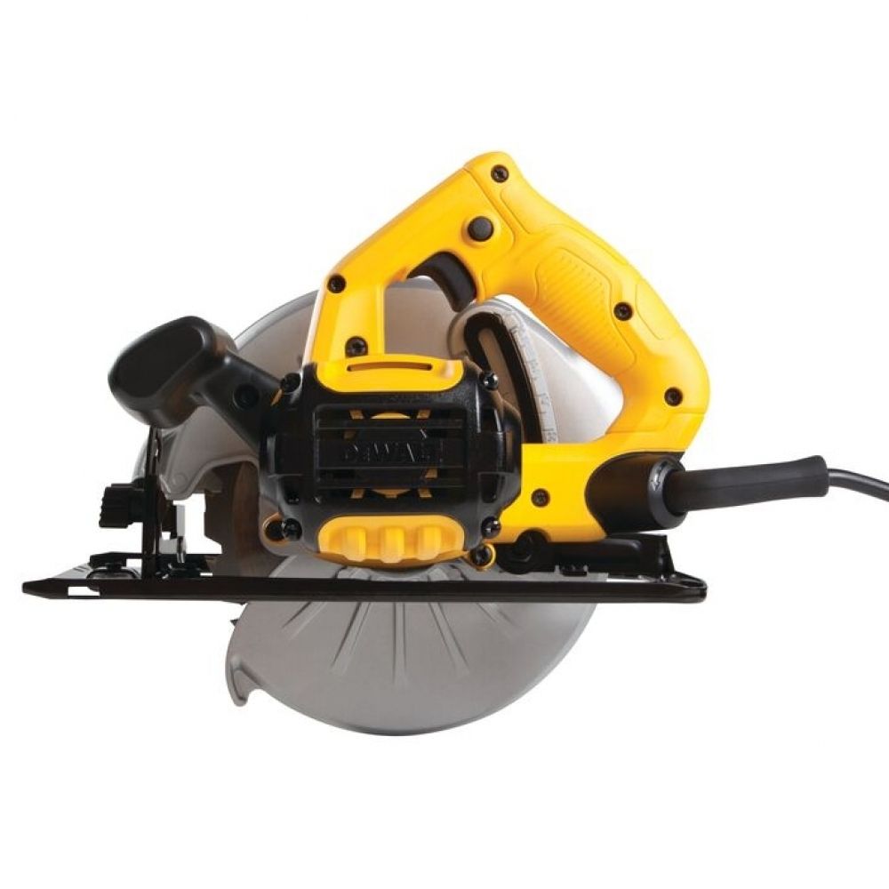 Serra Circular DWE560B2 DeWalt 7.1/4" 1400W 220V Serra Circular DWE560B2 DeWalt 7.1/4" 1400W 220V