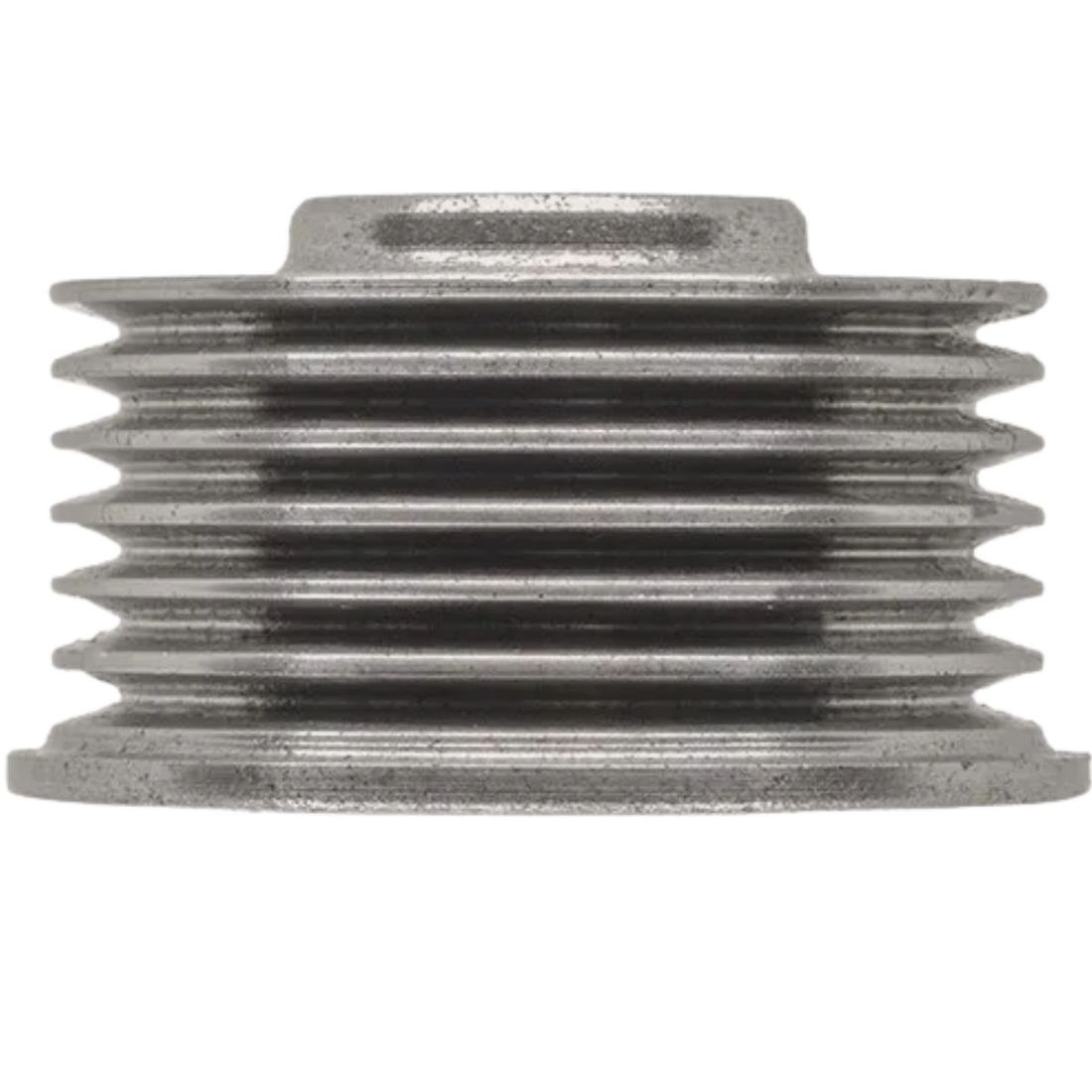 Polia Rígida Alternador Toyota Etios 1.3 1.5 2012 a 2016