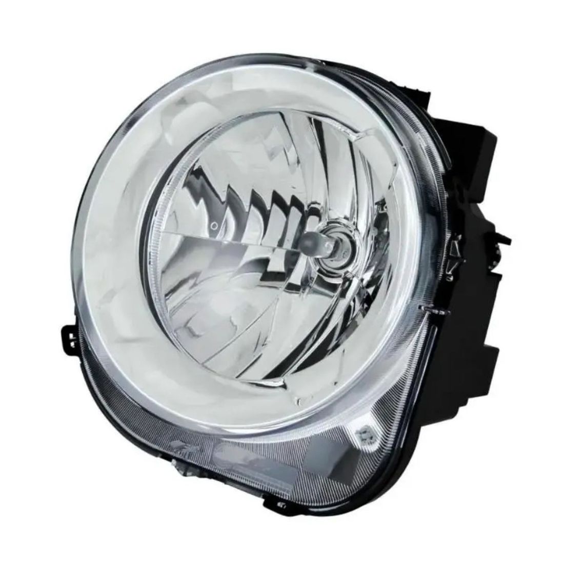 Farol Jeep Renegade 2015 Em Diante Lado Direito Marelli Farol Jeep Renegade 2015 Em Diante Lado Direito Marelli