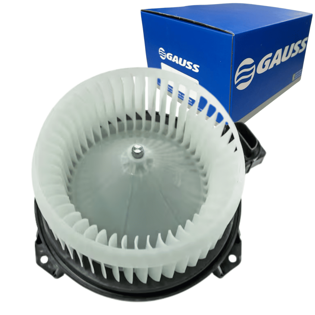 Motor do Ventilador Interno Toyota Hilux 2005 a 2015