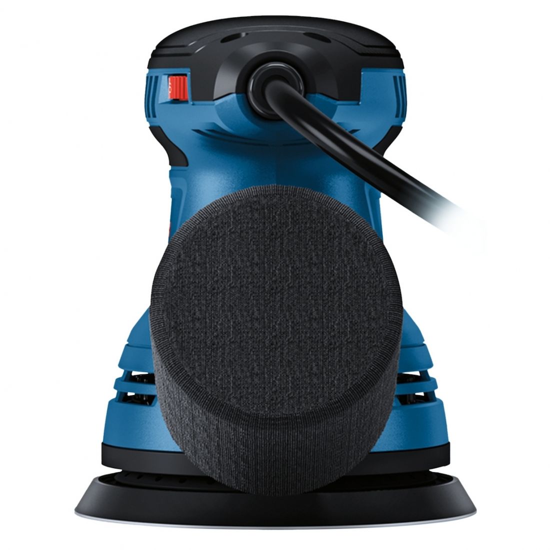 Lixadeira Roto Orbital 5\" 280W 220V GEX 125 Bosch Lixadeira Roto Orbital 5\" 280W 220V GEX 125 Bosch