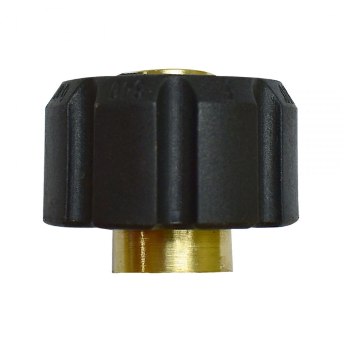 Adaptador Snow Foam Canhão Espuma Lavadora Karcher HD SGT