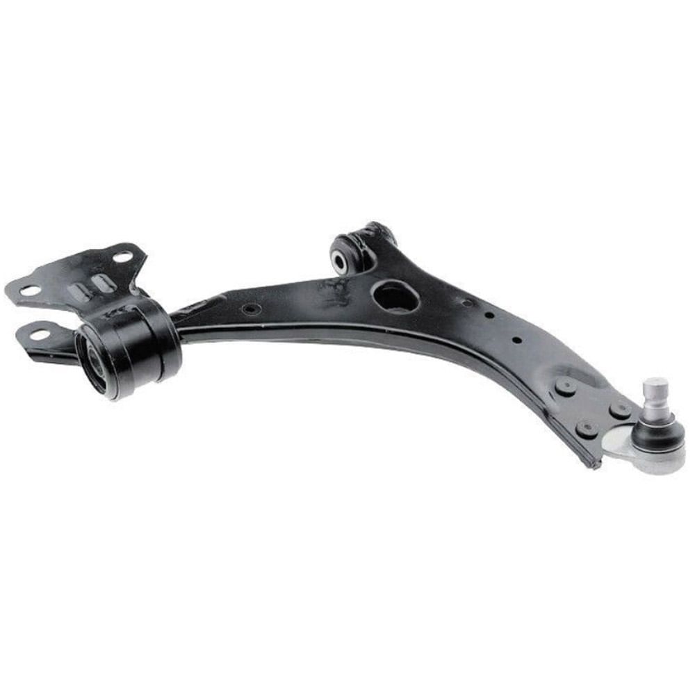 Bandeja Dianteira Completa Inferior Esquerdo Volvo V40 - 2012 a 2021 APlus
