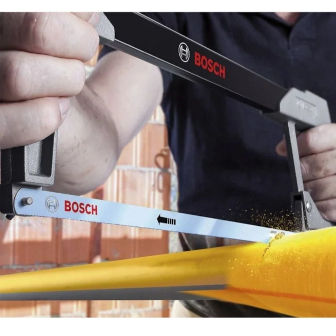 Arco De Serra Manual 12 Compacto Profissional Bosch Arco De Serra Manual 12 Compacto Profissional Bosch