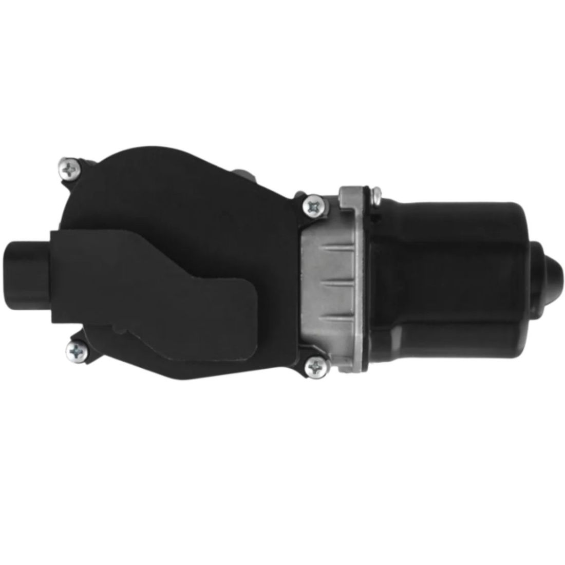 Motor Limpador ParaBrisa Honda Fit City 15/17 WRV