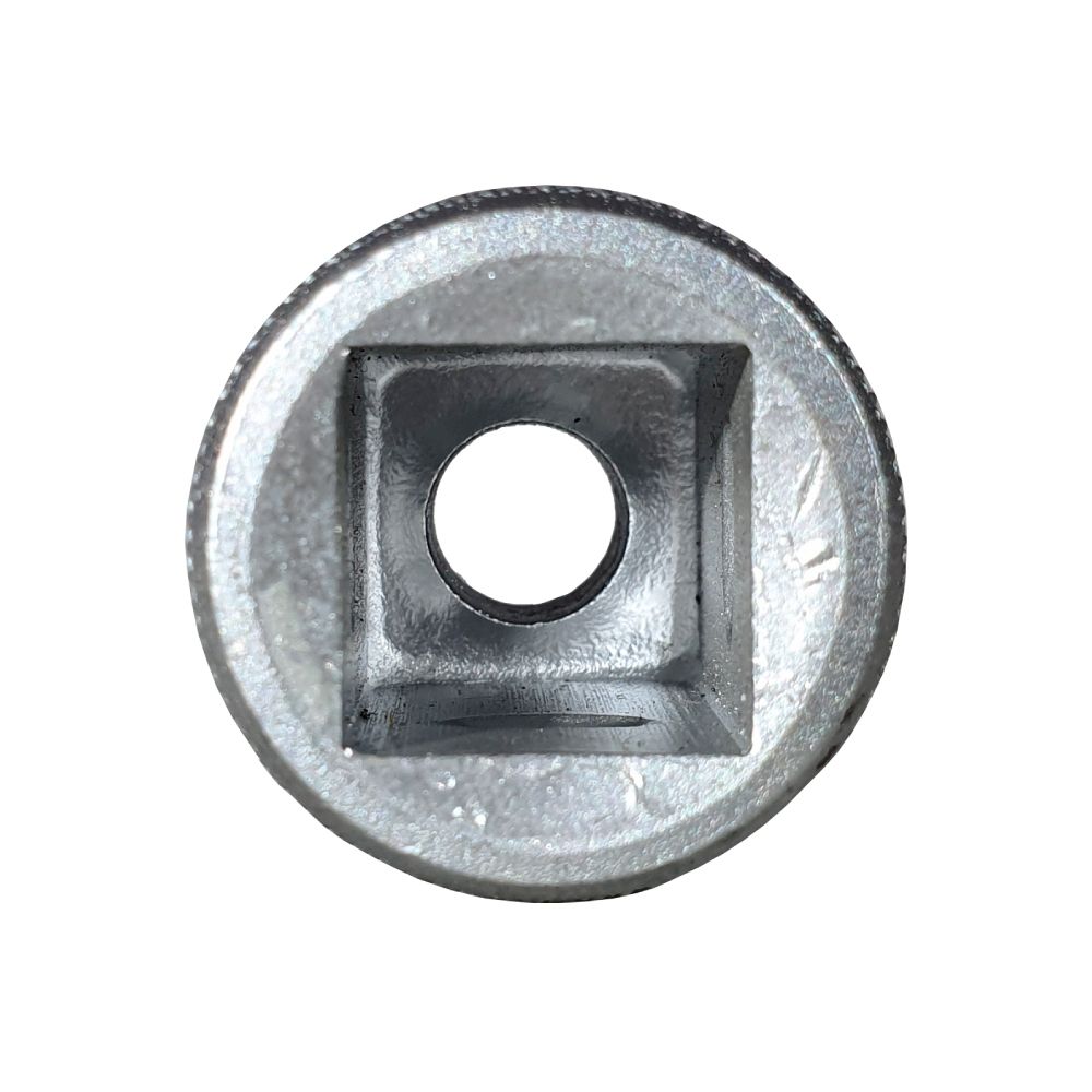 Soquete Perfil Torx E18 Encaixe 1/2" Gedore G TX 19-E18