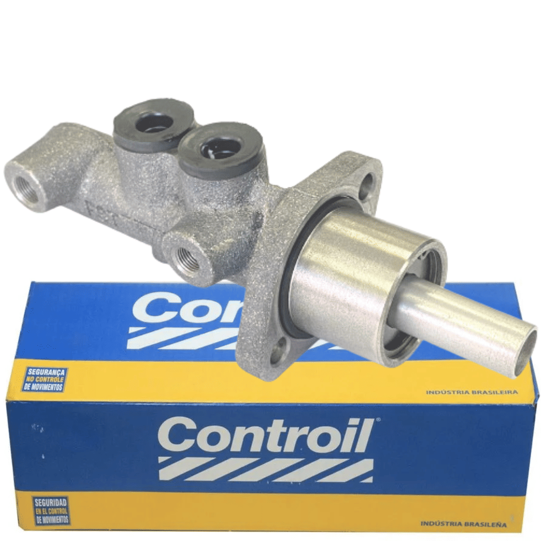 Cilindro Mestre GM Agile 10/14 C/ABS Cilindro Mestre GM Agile 10/14 C/ABS