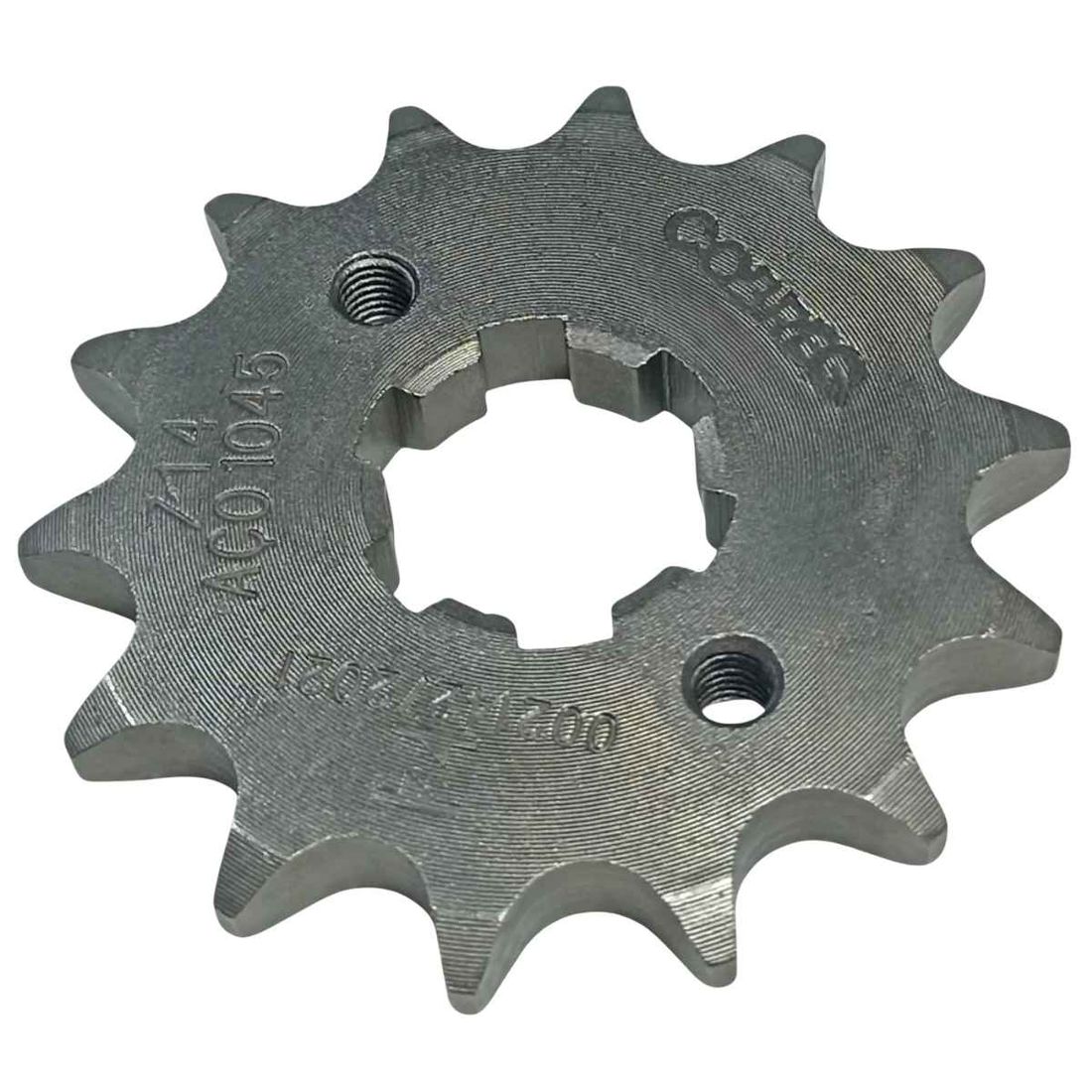 Kit Relação Yamaha Fazer 150 14/22 Factor 125/150 16/22