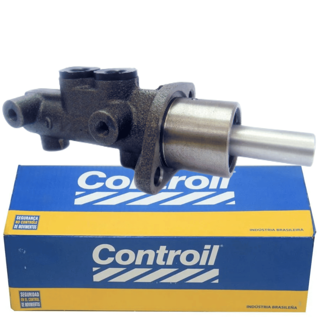 Cilindro Mestre Fiat Punto 07/12 S/ABS Cilindro Mestre Fiat Punto 07/12 S/ABS