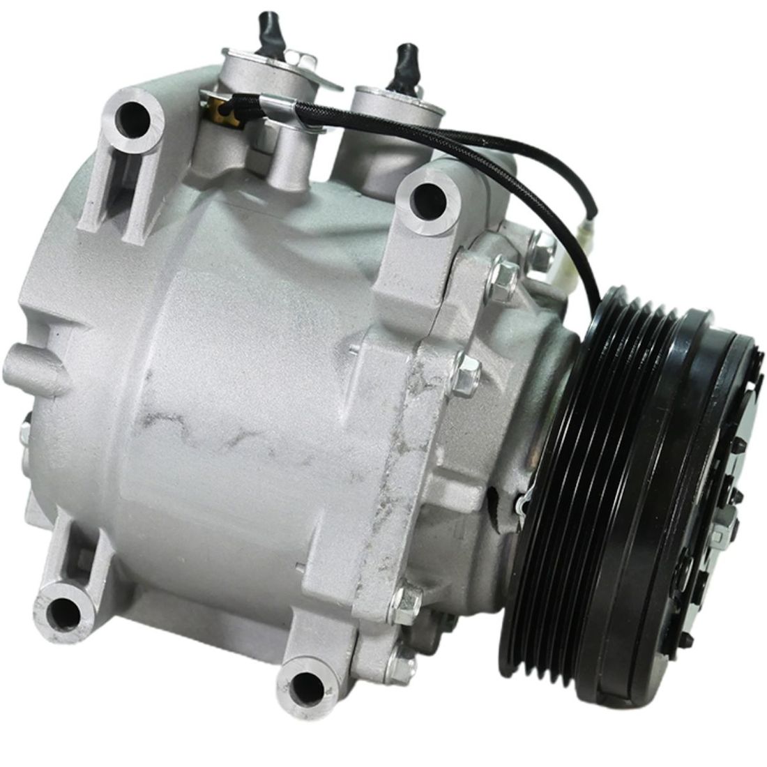 Compressor Ar Mahle Honda Fit 1.4 1.5 2003/2008