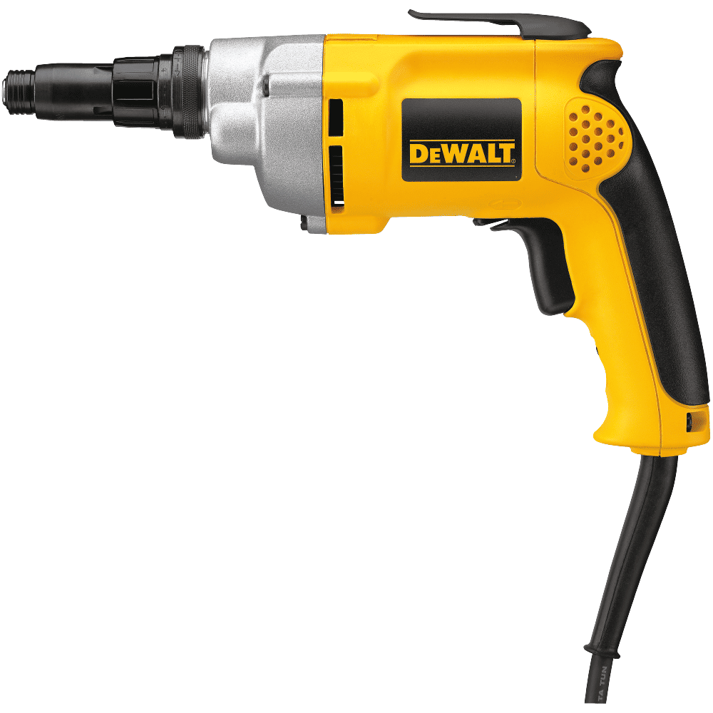 Parafusadeira Com Controle Torque DeWalt