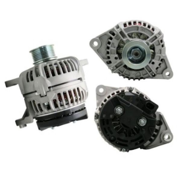 Alternador Fiat Ducato 2.3 Após 2010/... Iveco Daily 2.3