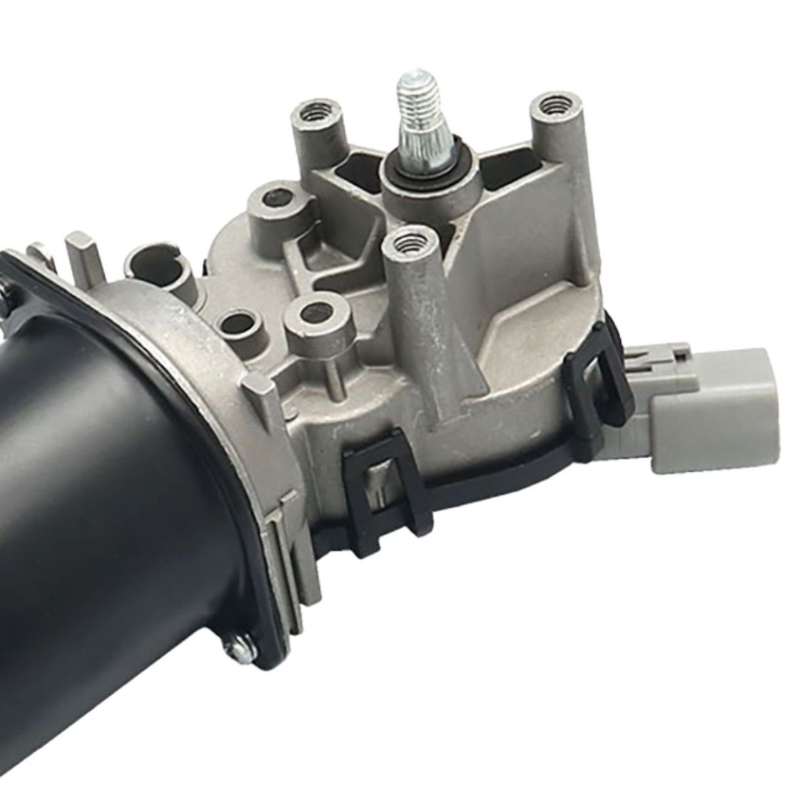 Motor Limpador Parabrisa Toyota Corolla 02/10