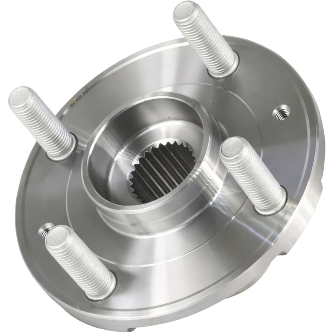 Cubo de Roda Dianteiro BYD Dolphin 2023 em diante