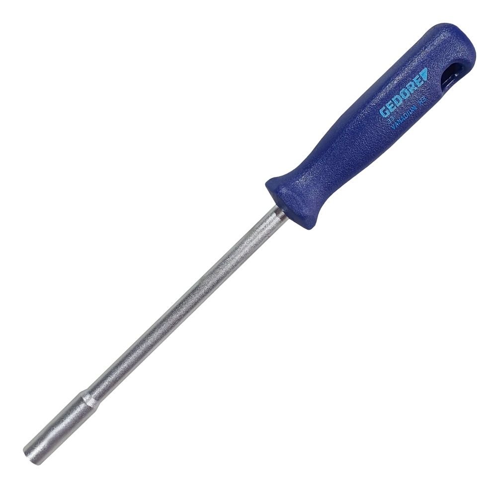 Chave Canhão Gedore 3/16" G 33-3/16"