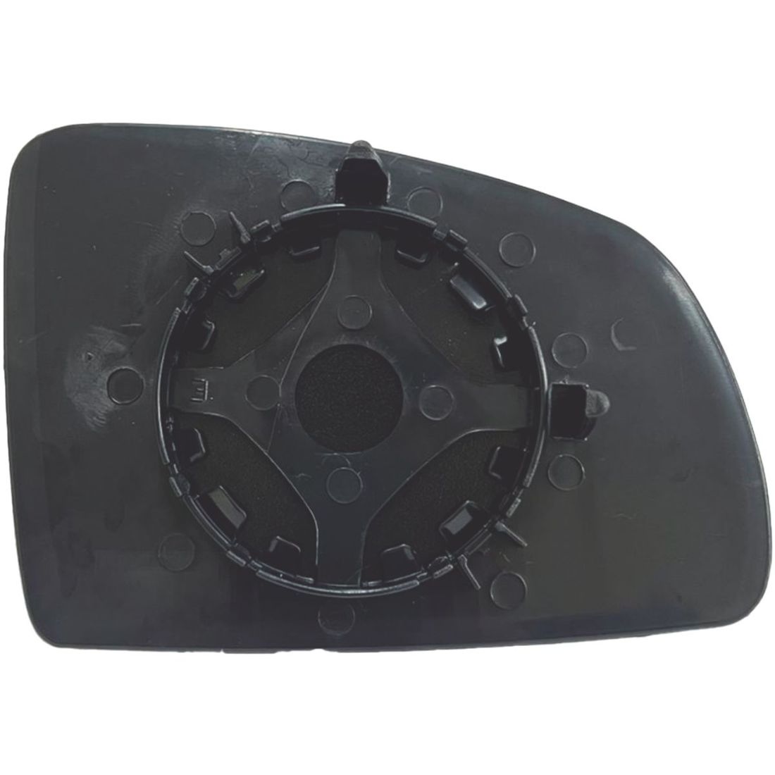Lente Retrovisor Esquerdo GM Celta 2007/2015 Prisma 2008/2012