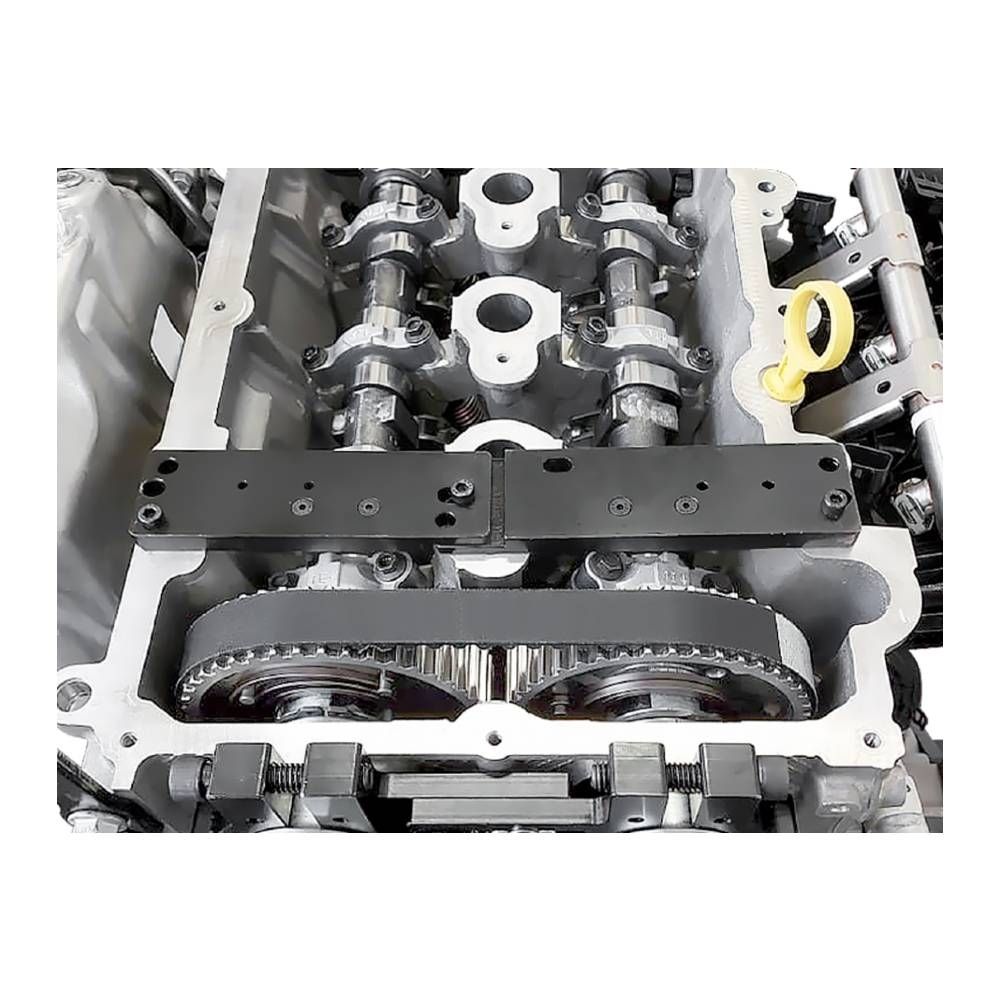 Ferramentas P/ Sincronismo Do Motor Gm 1.0 12v Raven 131017