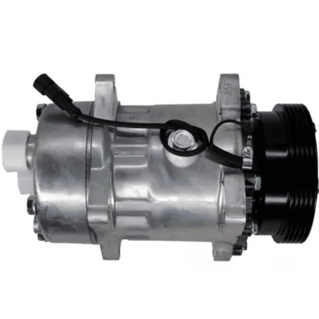 Compressor Ar Ducato Boxer Jumper 2.8 2006/2013