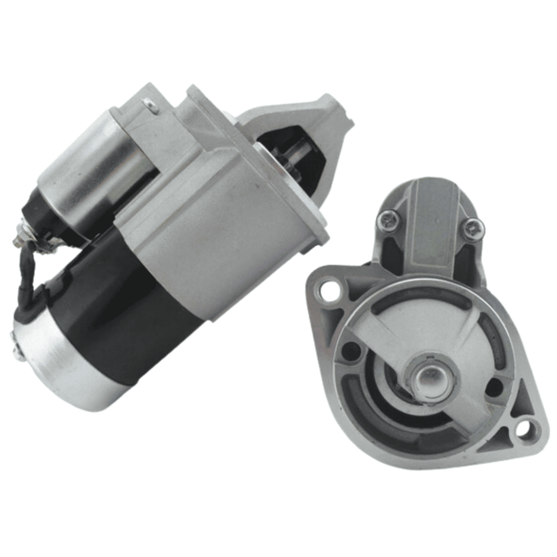 Motor de Partida Mitsubishi TR4 2.0 Após 2006 8 Dentes 1,1 KW