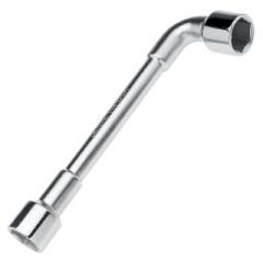 Chave Biela Passante 14mm Vanadium Gedore