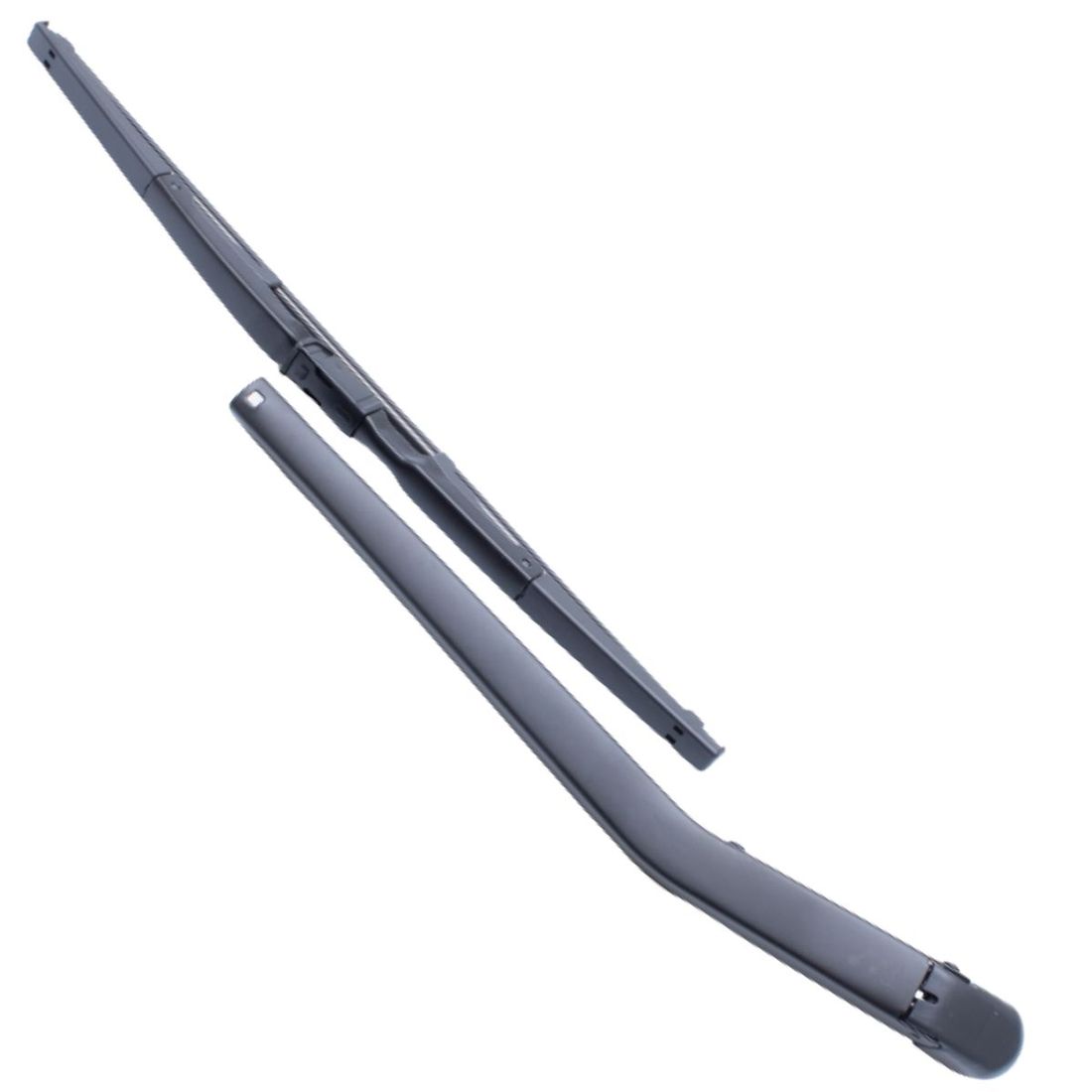 Braço Limpador Traseiro Fiat Palio 96/06 Palio G3 G4 04/17