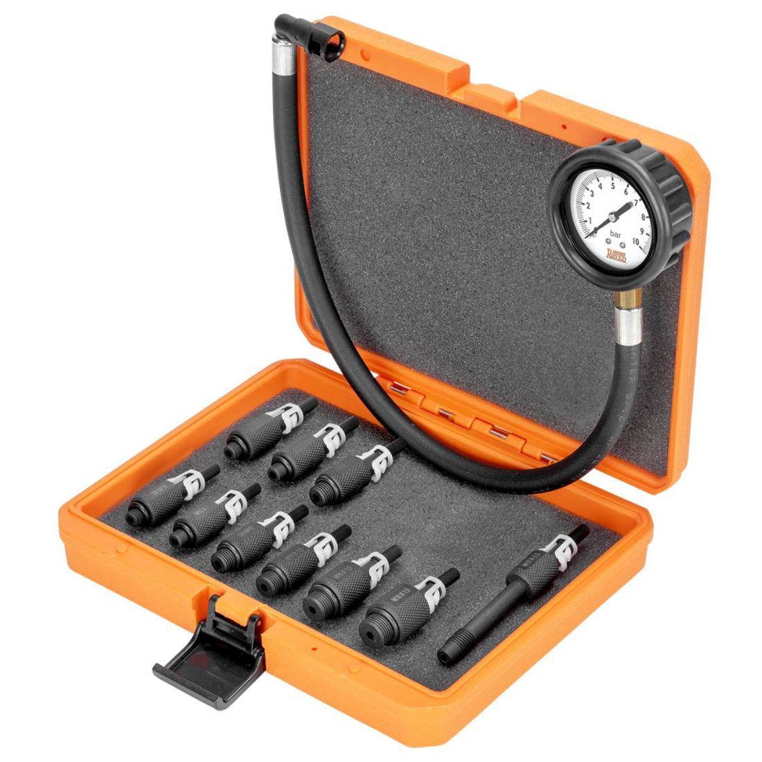 Teste Pressão Óleo Motor Ciclo Otto (Gasolina/Álcool) Raven 109145