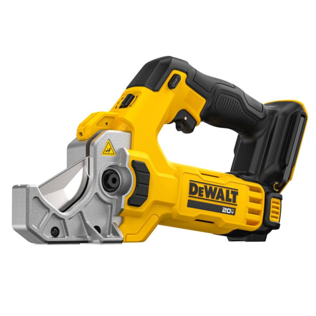 Cortador Tubos de Plástico DeWalt 20v Sem Bateria