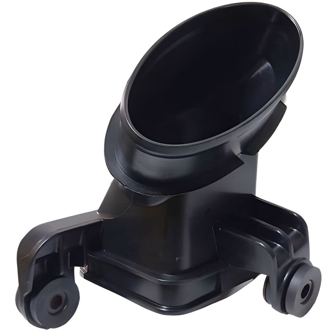 Duto Caixa Filtro Ar Toro Renegade Compass 1.3 Turbo T270