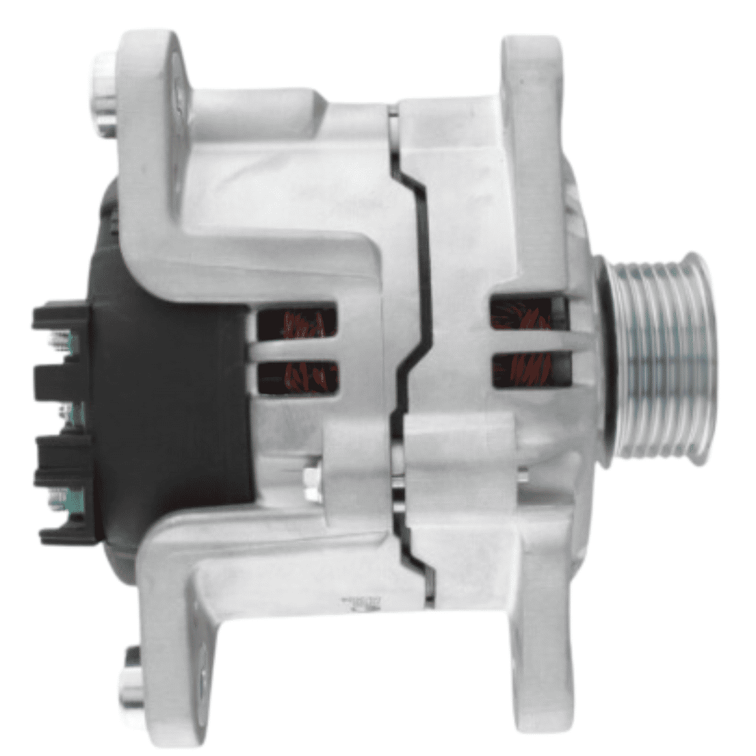 ALTERNADOR 70A FORD KA FIESTA COURIER 1.0 E 1.3 ENDURA