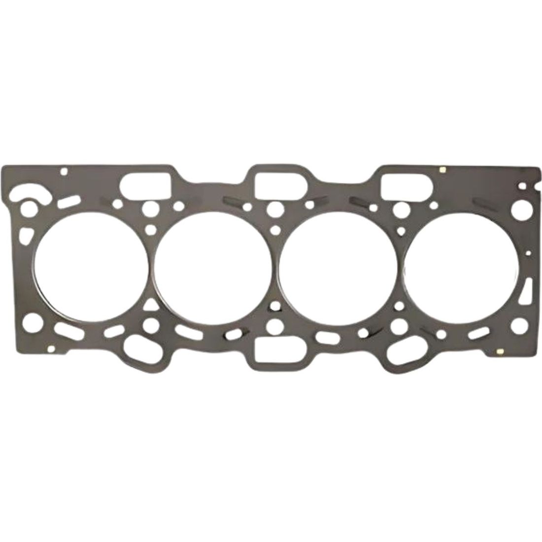 Jogo Junta Superior Motor Mitsubishi Pajero IO 99/... TR4 2.0 02/... INOX