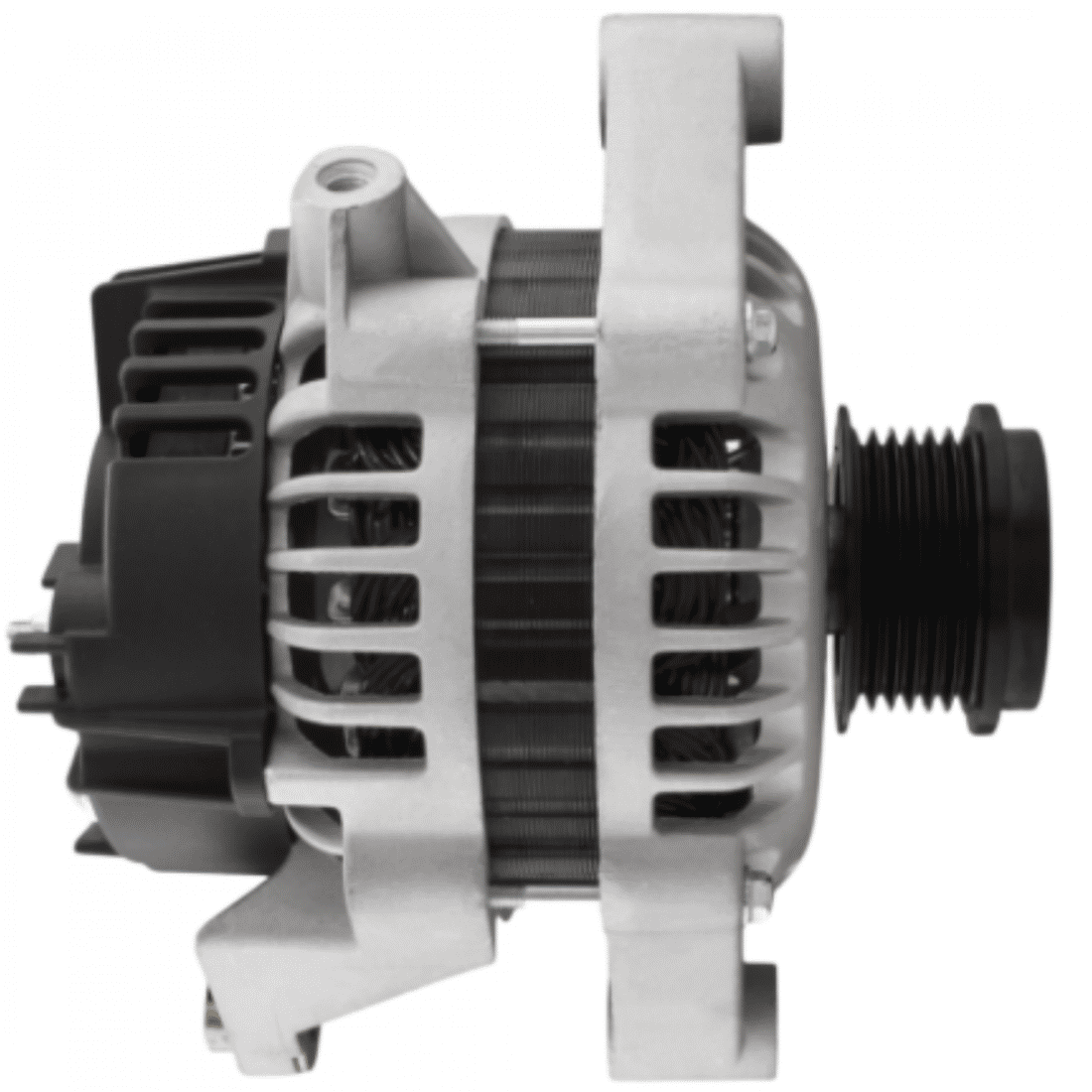 ALTERNADOR 100A S10 BLAZER 2.8 2000 A 2011 FRONTIER TROLLER