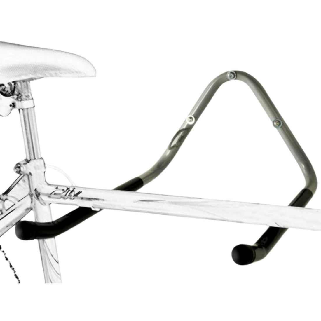 Suporte Parede Para Bicicleta Eqmax