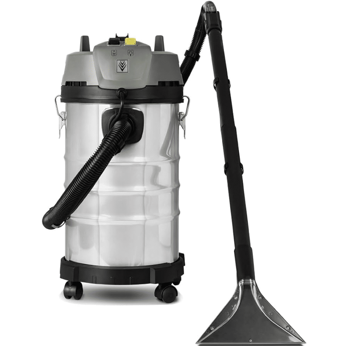 Extratora Limpeza Carpetes e Estofados Puzzi 4/30 Classic Karcher