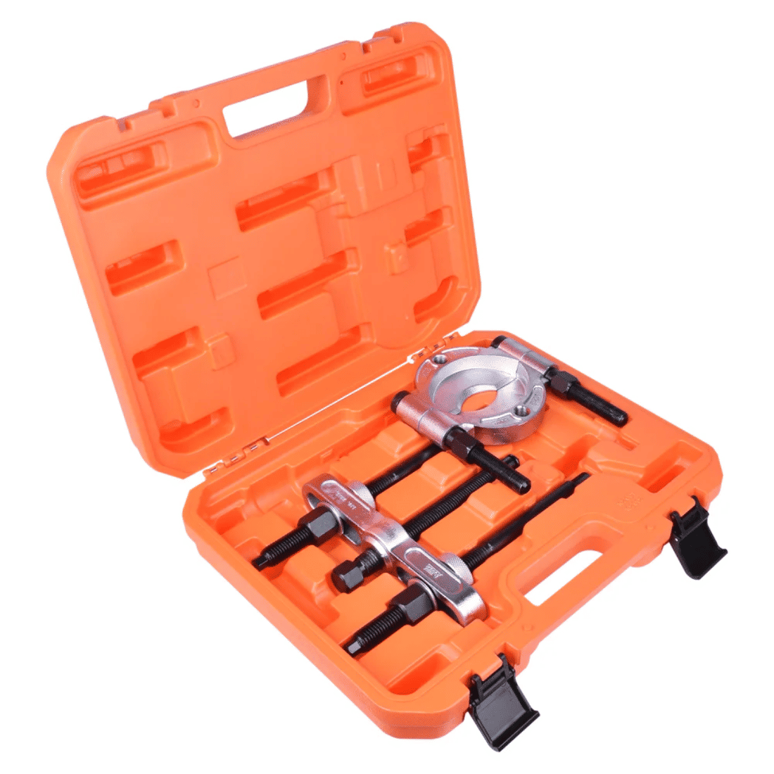 Extrator Rolamento Com Diametro Entre 22 e 115mm 102002 Raven
