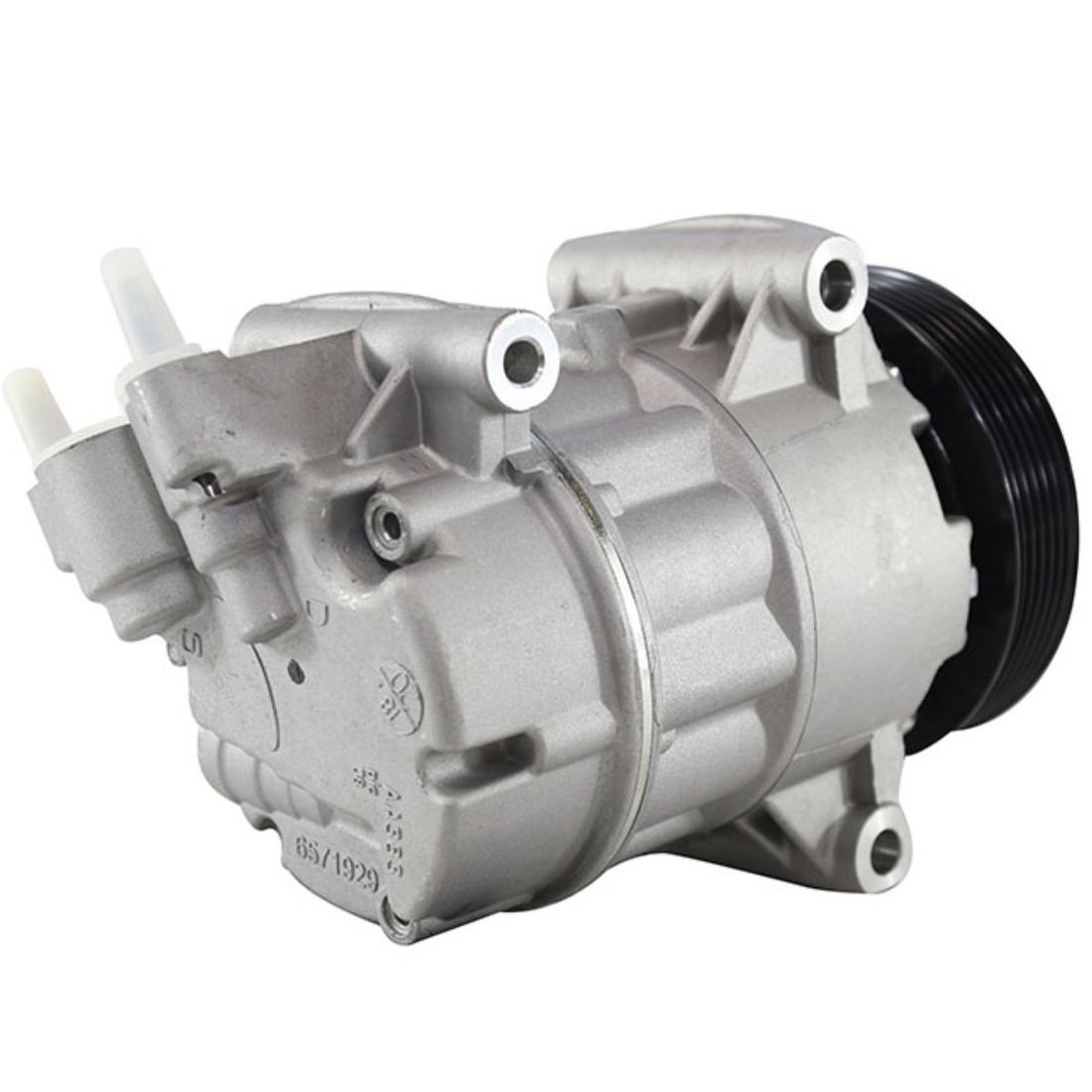Compressor Ar 206 207 Hoggar C3 Aircross 2004/2015