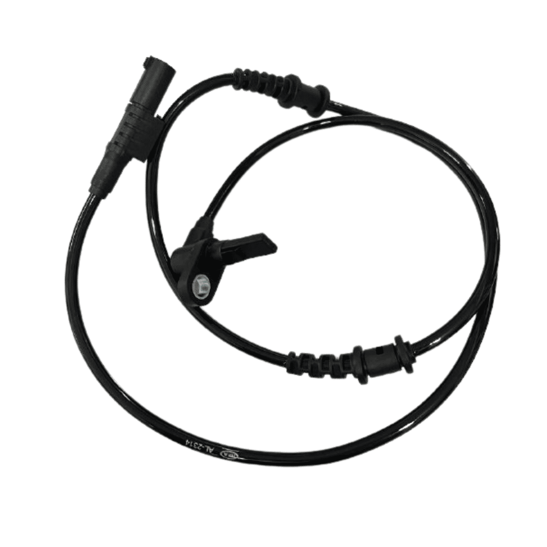 Sensor ABS Dianteiro Mercedes Sprinter 311/313/314/413/415/416/515/516