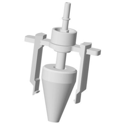 Adaptador Universal P/ Teste Do Sistema De Arrefecimento