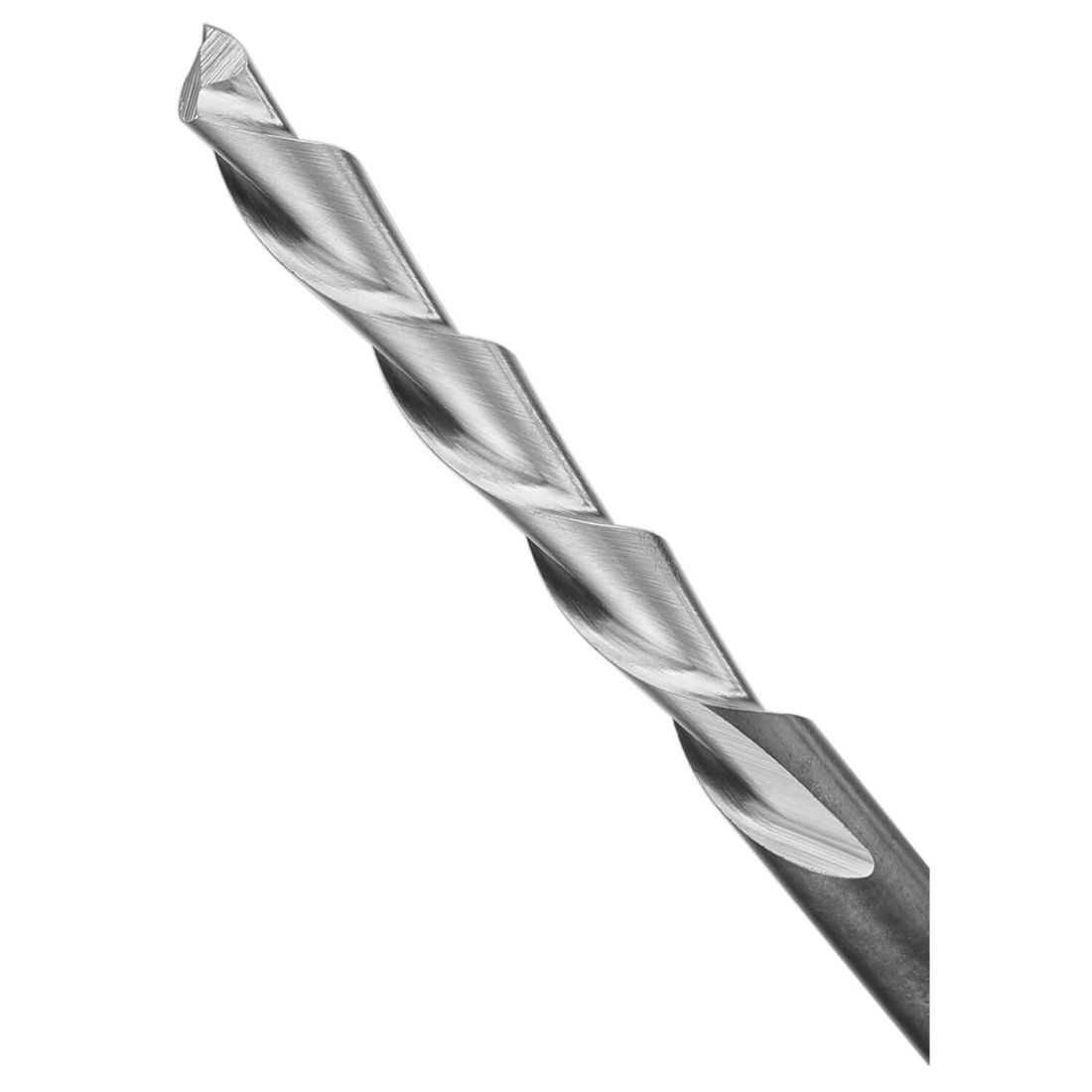 Fresa/Broca DeWalt Drywall Recortadora 2 peças - 5/32x64mm