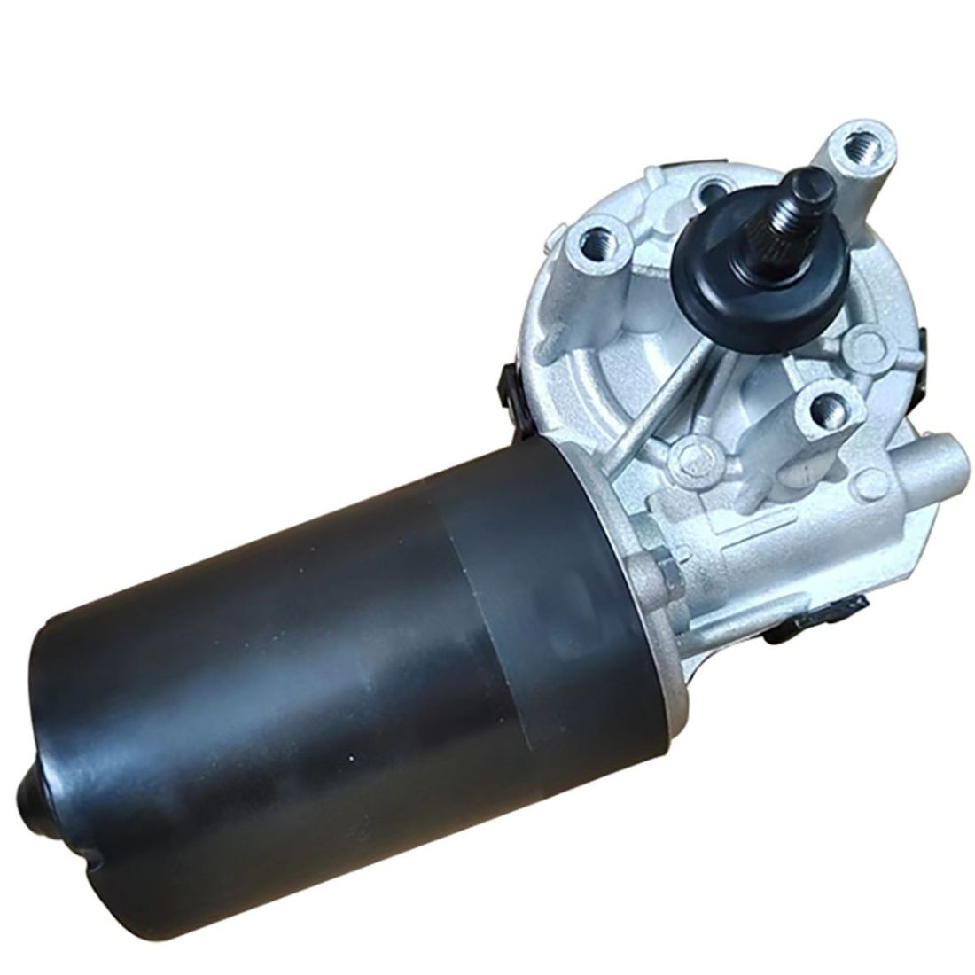 Motor Limpador Parabrisa VW Fox 02/08 Gol G3/G4 99/14