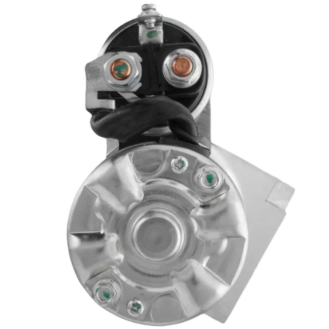 Motor De Partida Rápida Opala Caravan 4cc E 6cc