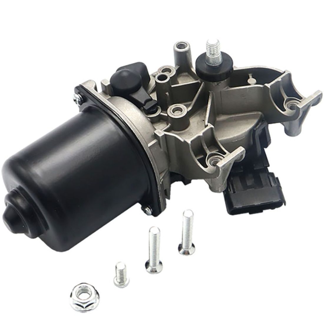 Motor Limpador Parabrisa GM Tracker 2014 a 2020