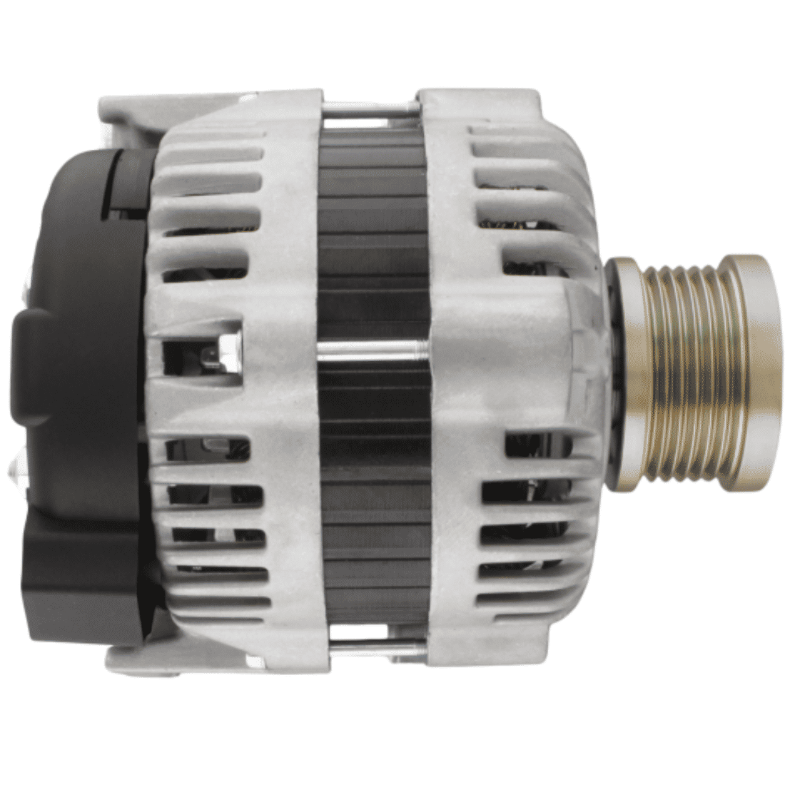 ALTERNADOR 100A CRUZE TRACKER 1.8 16V SISTEMA PILOTADO