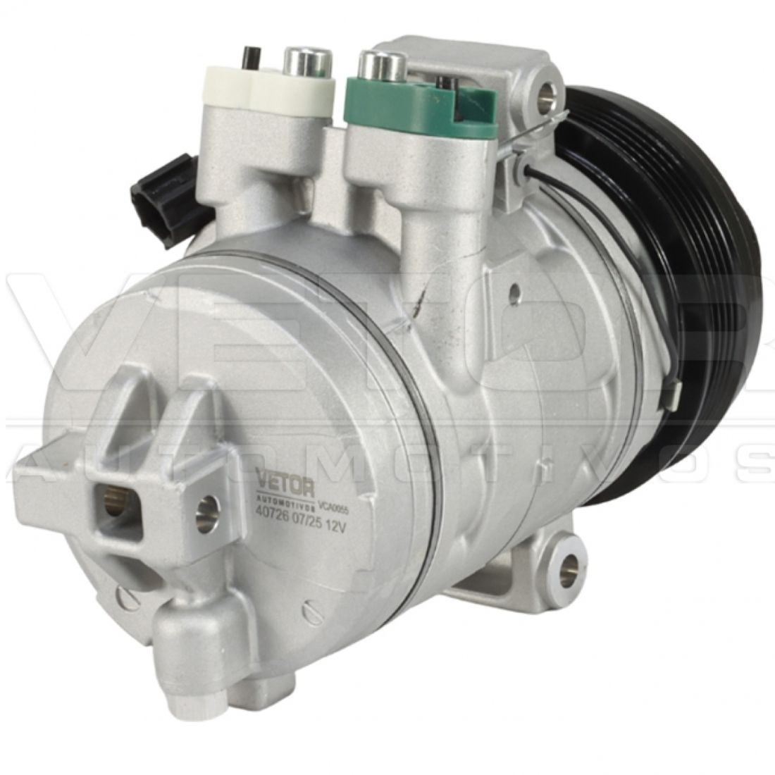 Compressor de Ar Condicionado Frontier 2.3 2016 a 2026