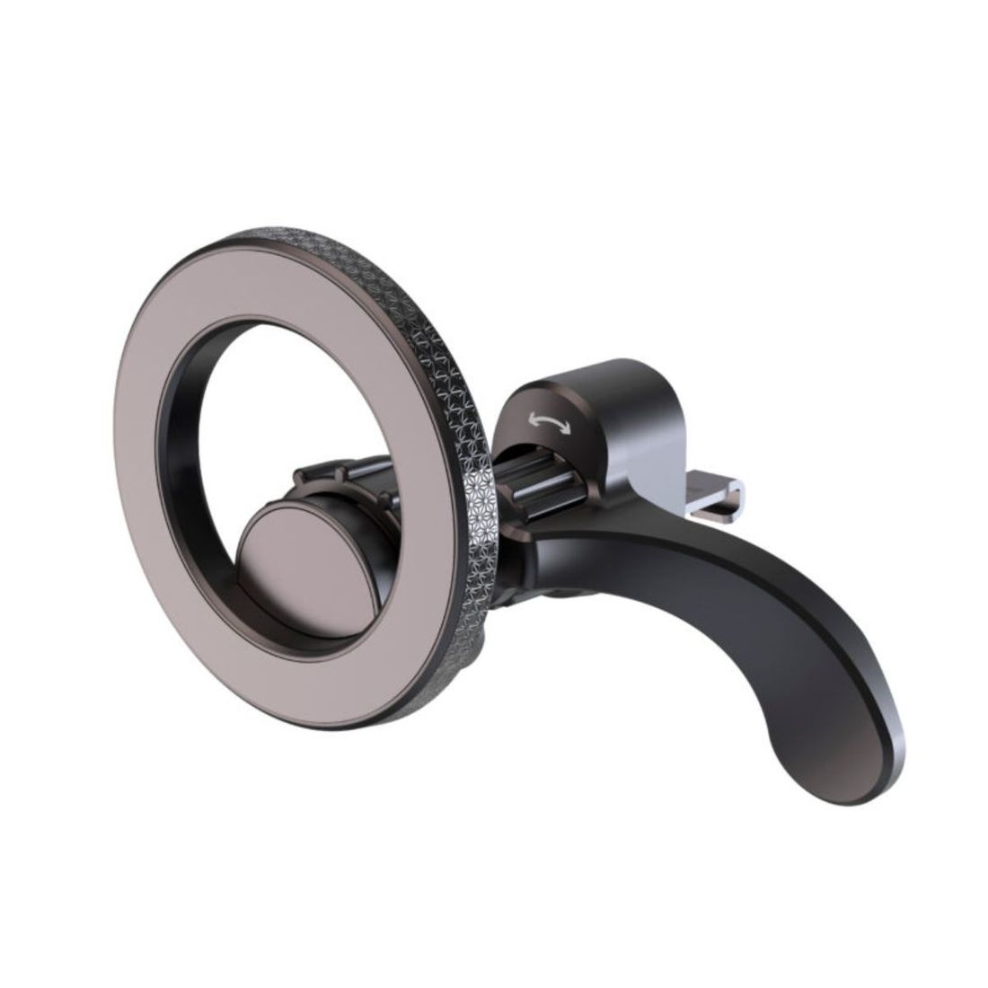 Suporte Veicular Magnético Universal Para Celular Geonav