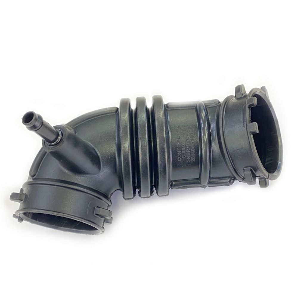 Mangueira Do Filtro De Ar Hyundai HB20 1.0 2020 em diante Mangueira Do Filtro De Ar Hyundai HB20 1.0 2020 em diante