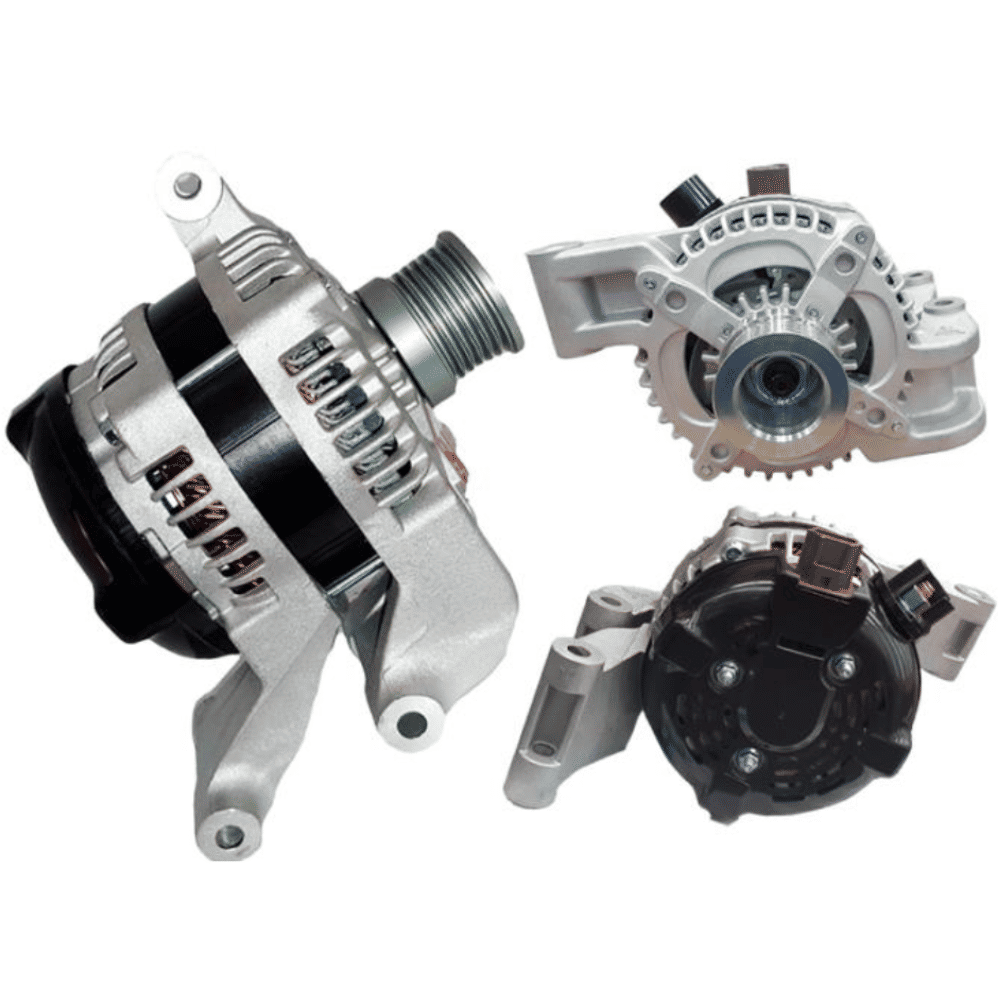 Alternador Ford Focus 2.0 Duratec Após 2004 Ecosport 2.0 Após 2003 Mondeo 2.0 Após 2002