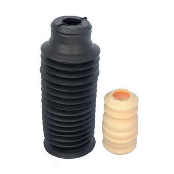 Kit Batente Coifa Amortecedor Dianteiro Honda Fit 03/08 - Mobensani