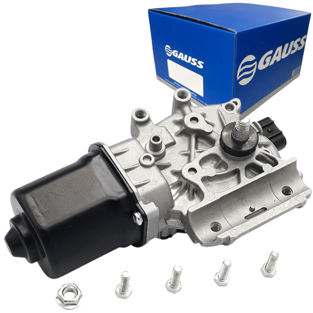 Motor Limpador Para-Brisa Nissan Sentra 2012 a 2020
