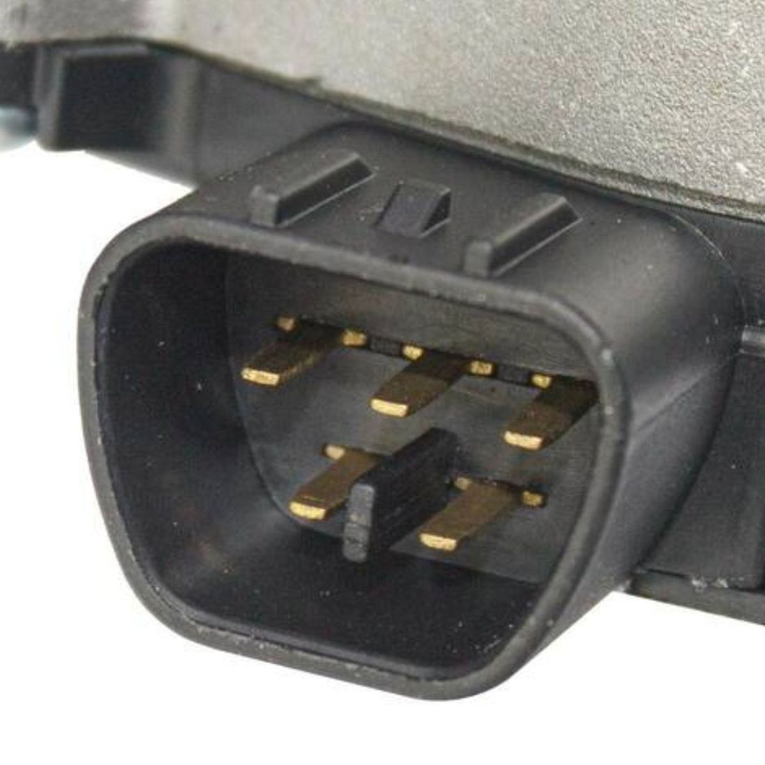 Motor Limpador Parabrisa Honda Fit City 2015 a 2017