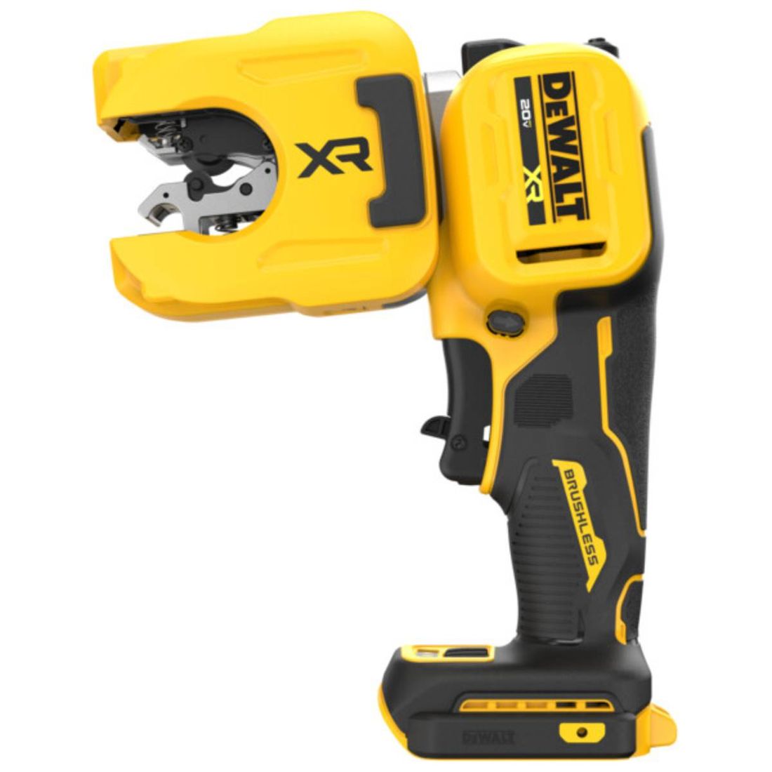 Cortador Tubos de Cobre DeWalt 1.1/4 20v Sem Bateria